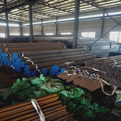 西昌镇声测管为何能作为桩基础检测材料？