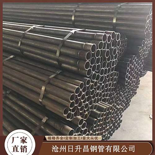 西昌镇57声测管多少钱一米