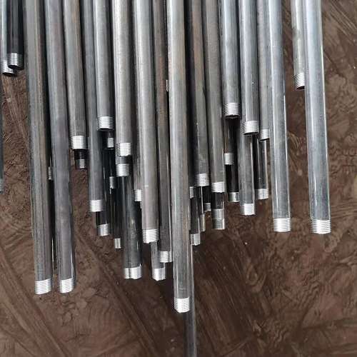西昌镇声测管重量是多少？买管必知的计算公式