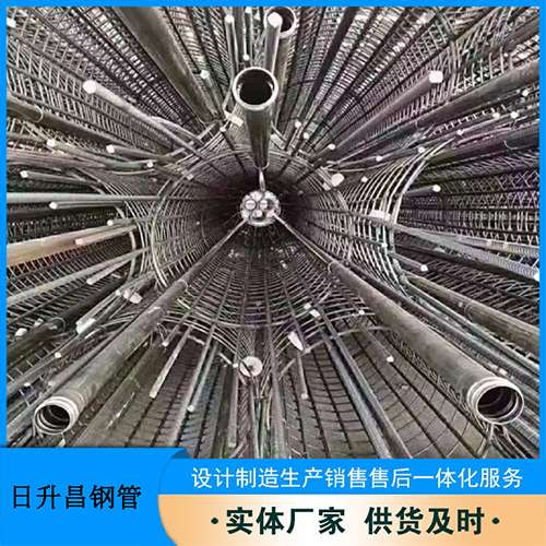 西昌镇声测管规格型号有哪些分类？